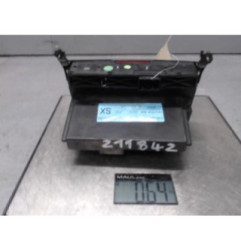 Commande chauffage ALFA ROMEO GT Photo n°3