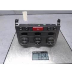 Commande chauffage ALFA ROMEO GT Photo n°4