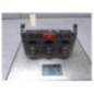 Commande chauffage ALFA ROMEO GT