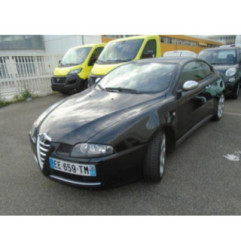 Commande chauffage ALFA ROMEO GT Photo n°9