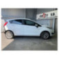 Commande chauffage FORD FIESTA 6