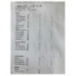 Commande chauffage FORD FIESTA 6