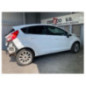 Commande chauffage FORD FIESTA 6