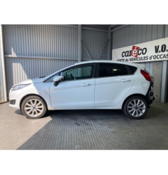 Commande de phare FORD FIESTA 6 Photo n°3