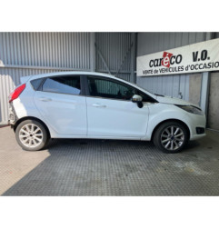 Commande de phare FORD FIESTA 6 Photo n°4