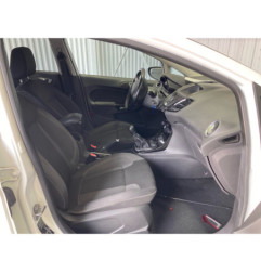 Commande de phare FORD FIESTA 6 Photo n°5