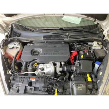 Compteur FORD FIESTA 6