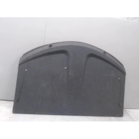 Plage arriere ALFA ROMEO GT Photo n°1