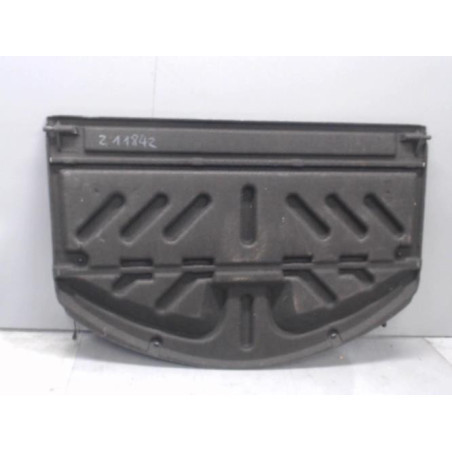 Plage arriere ALFA ROMEO GT