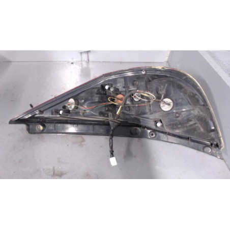 Feu arriere principal gauche (feux) HYUNDAI I 30 1 Photo n°1