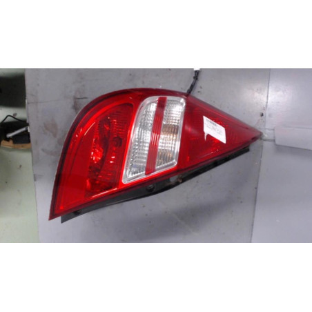 Feu arriere principal gauche (feux) HYUNDAI I 30 1