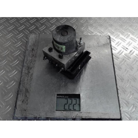 Bloc ABS (freins anti-blocage) HYUNDAI I 30 1 Photo n°1