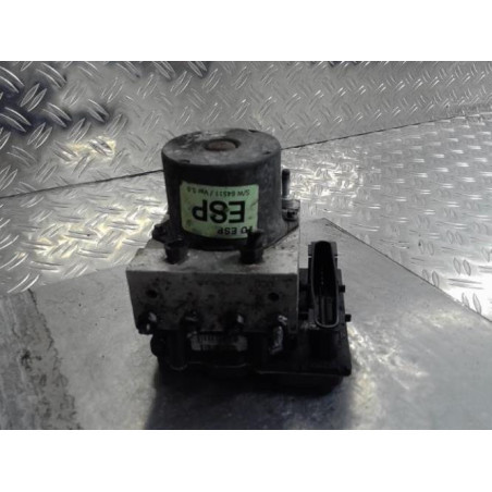 Bloc ABS (freins anti-blocage) HYUNDAI I 30 1