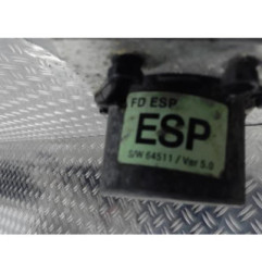 Bloc ABS (freins anti-blocage) HYUNDAI I 30 1 Photo n°4