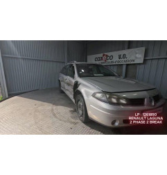 Mastervac RENAULT LAGUNA 2 Photo n°1