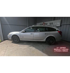 Mastervac RENAULT LAGUNA 2 Photo n°7