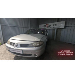 Mastervac RENAULT LAGUNA 2 Photo n°8