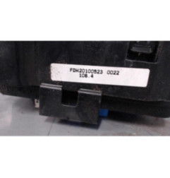 Boitier servitude moteur (BSM) HYUNDAI I 30 1