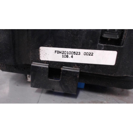 Boitier servitude moteur (BSM) HYUNDAI I 30 1