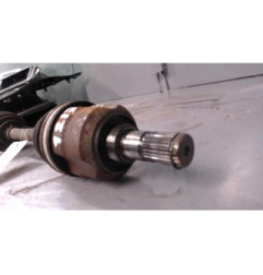 Cardan gauche (transmission) HYUNDAI I 30 1 Photo n°1