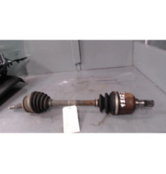 Cardan gauche (transmission) HYUNDAI I 30 1 Photo n°3