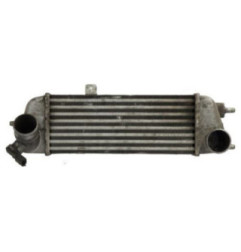 Echangeur air (Intercooler) HYUNDAI I 30 1 Photo n°1