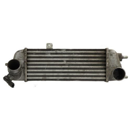 Echangeur air (Intercooler) HYUNDAI I 30 1 Photo n°1