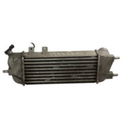 Echangeur air (Intercooler) HYUNDAI I 30 1