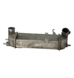 Echangeur air (Intercooler) HYUNDAI I 30 1 Photo n°3