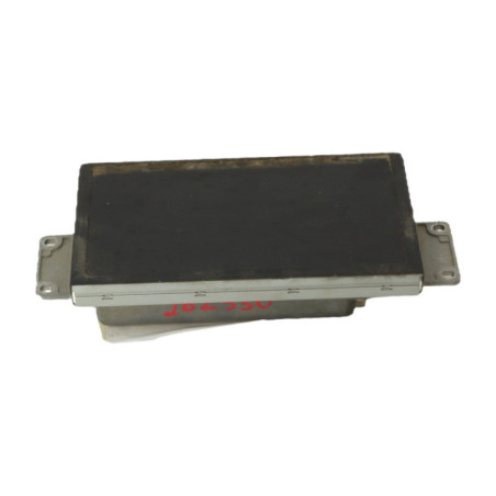 Ecran GPS PEUGEOT 407