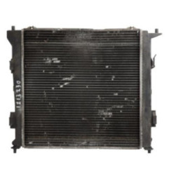 Radiateur eau HYUNDAI I 30 1 Photo n°1