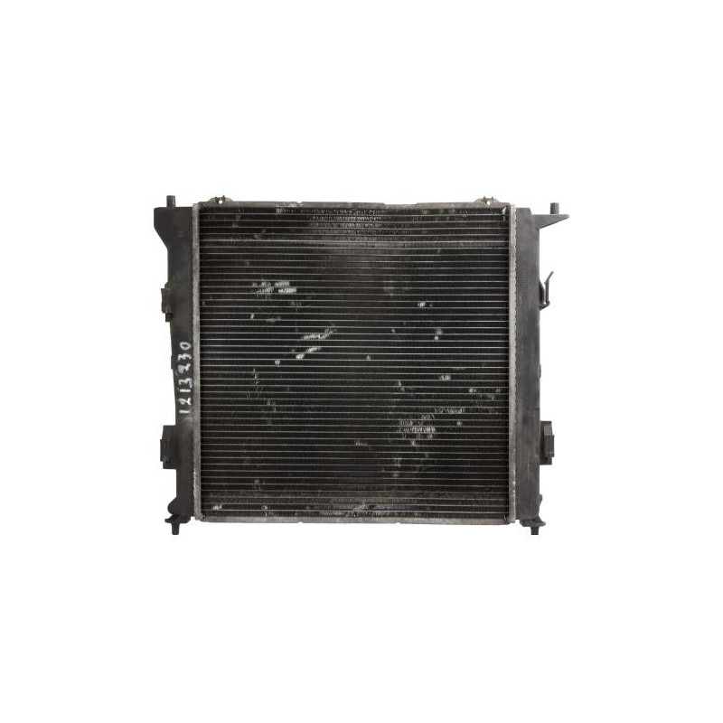 Radiateur eau HYUNDAI I 30 1