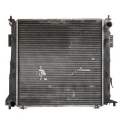 Radiateur eau HYUNDAI I 30 1