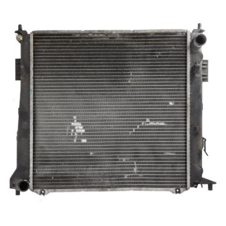 Radiateur eau HYUNDAI I 30 1
