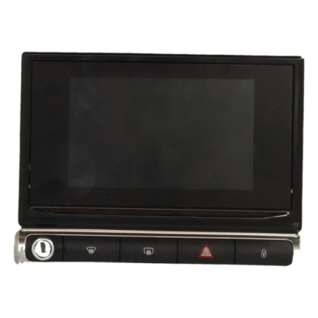 Ecran GPS CITROEN C3 3 SOCIETE Photo n°1