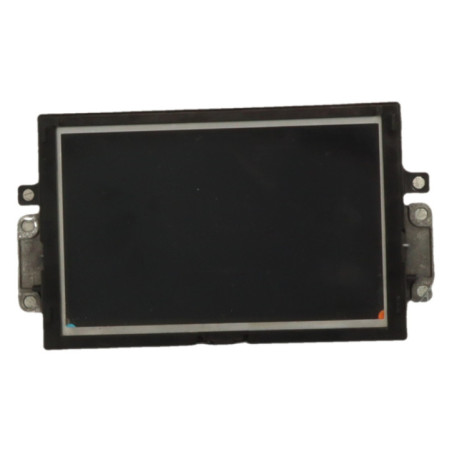 Ecran GPS CITROEN C4 2 Photo n°1