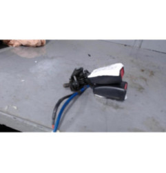 Attache ceinture arriere droit HYUNDAI I 30 1 Photo n°1