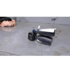 Attache ceinture arriere droit HYUNDAI I 30 1