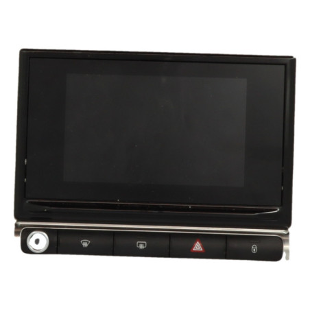 Ecran GPS CITROEN C3 3 Photo n°1