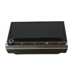 Ecran GPS CITROEN C3 3 Photo n°4