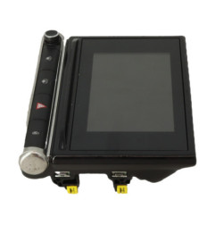 Ecran GPS CITROEN C3 3 Photo n°5