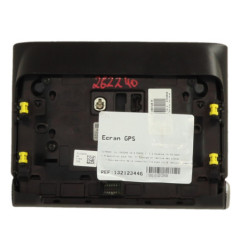Ecran GPS CITROEN C3 3 Photo n°6