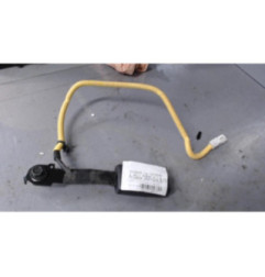 Attache ceinture avant droit HYUNDAI I 30 1