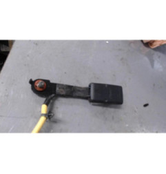 Attache ceinture avant droit HYUNDAI I 30 1 Photo n°3