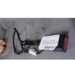 Attache ceinture avant gauche HYUNDAI I 30 1
