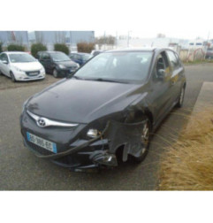Ceinture avant droit HYUNDAI I 30 1 Photo n°4