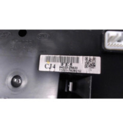 Compteur HYUNDAI I 30 1 Photo n°1