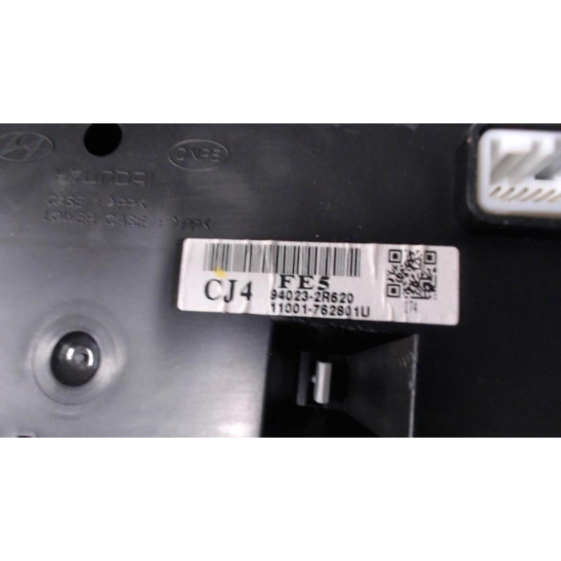 Compteur HYUNDAI I 30 1