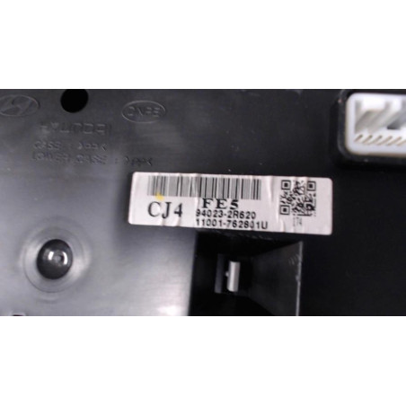 Compteur HYUNDAI I 30 1 Photo n°1