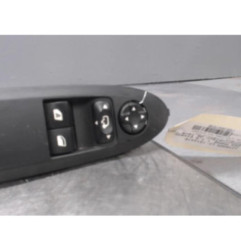 Interrupteur de leve vitre avant gauche CITROEN DS3 Photo n°1